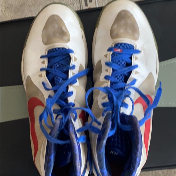 Nike Shoes Blake Griffin Hyperdunks Poshmark